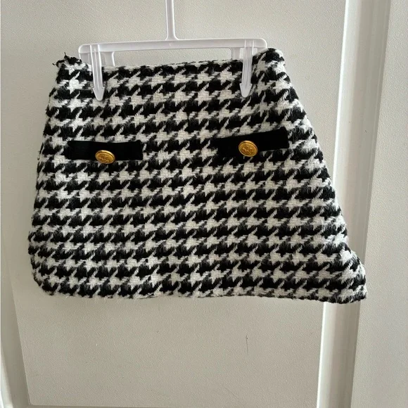 Toddler Business Woman Costume - Picture 7 of 14